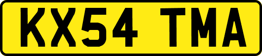 KX54TMA