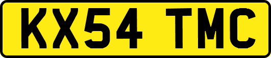 KX54TMC