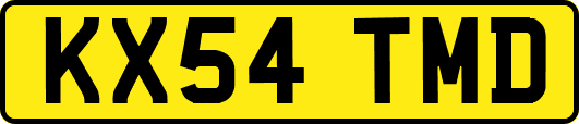 KX54TMD