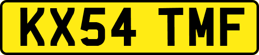KX54TMF