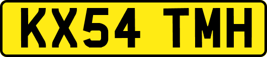 KX54TMH