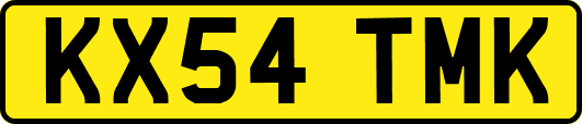 KX54TMK