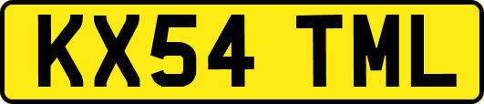 KX54TML