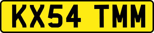 KX54TMM