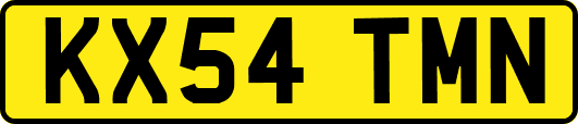 KX54TMN