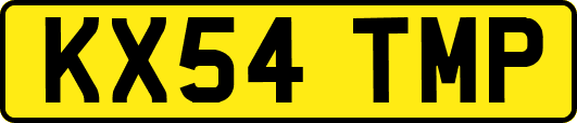 KX54TMP