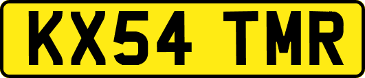 KX54TMR