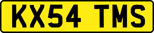 KX54TMS