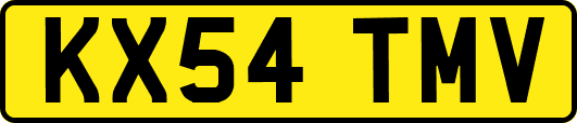 KX54TMV