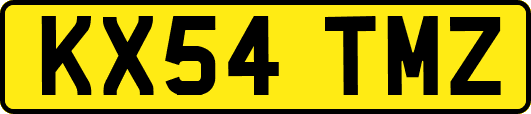 KX54TMZ
