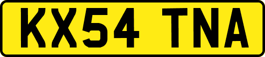 KX54TNA