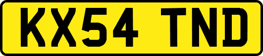 KX54TND