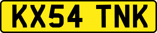KX54TNK