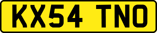 KX54TNO