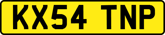KX54TNP