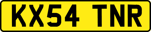 KX54TNR
