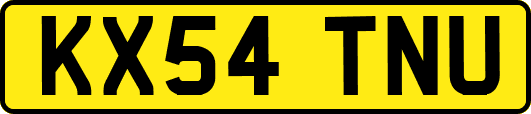 KX54TNU