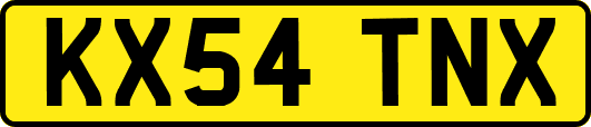 KX54TNX