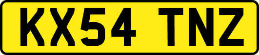 KX54TNZ
