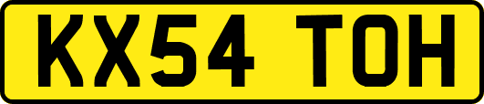 KX54TOH