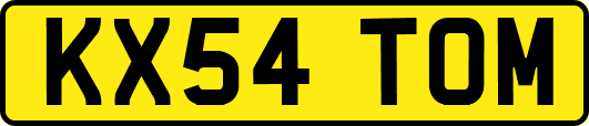 KX54TOM