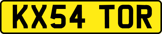 KX54TOR