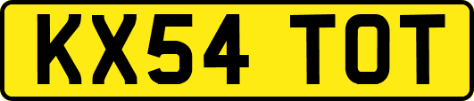 KX54TOT