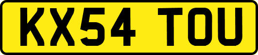 KX54TOU