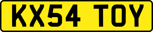 KX54TOY