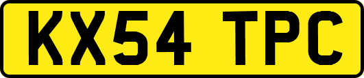KX54TPC