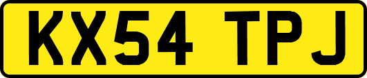 KX54TPJ