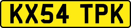 KX54TPK
