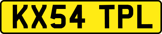 KX54TPL