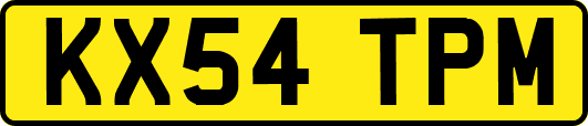 KX54TPM