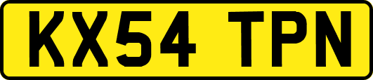 KX54TPN