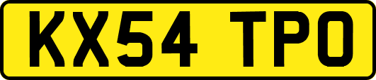 KX54TPO