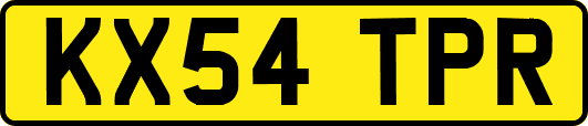KX54TPR