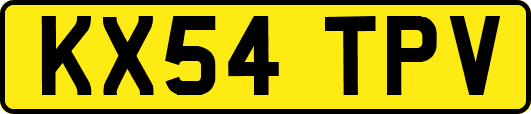 KX54TPV