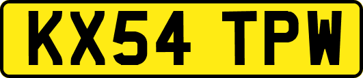 KX54TPW