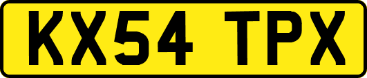 KX54TPX