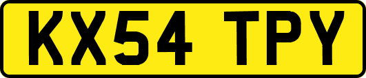 KX54TPY
