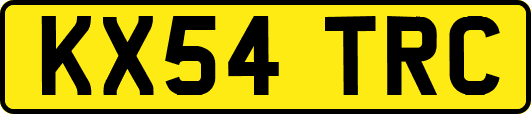 KX54TRC