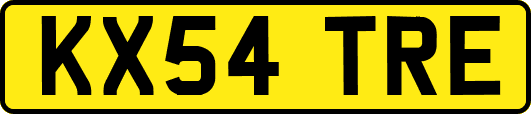 KX54TRE