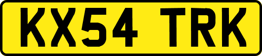 KX54TRK
