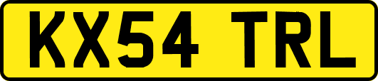 KX54TRL