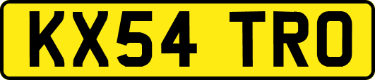 KX54TRO