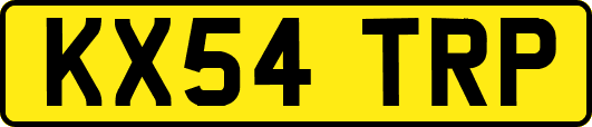 KX54TRP