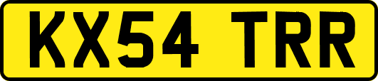 KX54TRR