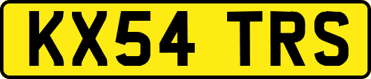 KX54TRS