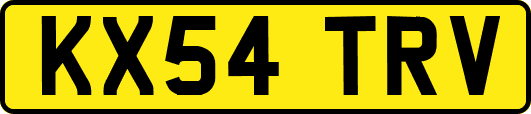 KX54TRV